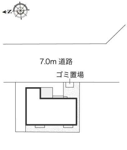 レオネクスト国立Ⅱのその他