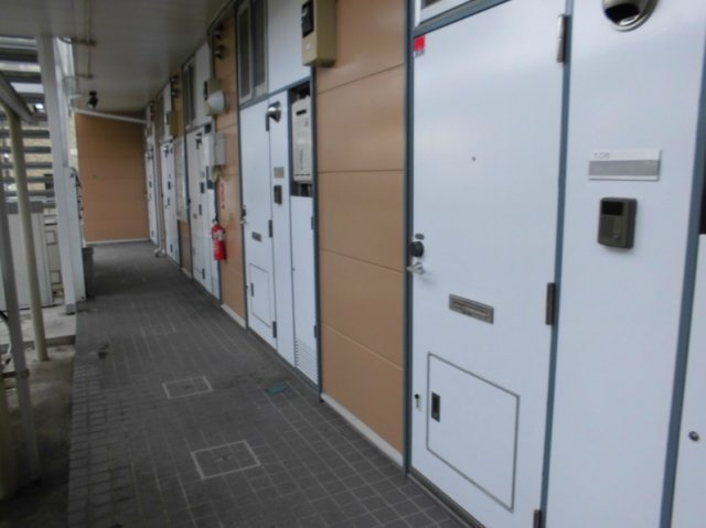 レオパレス富士見台のその他|設備・仕様は号室により異なる為、現況を優先致します。