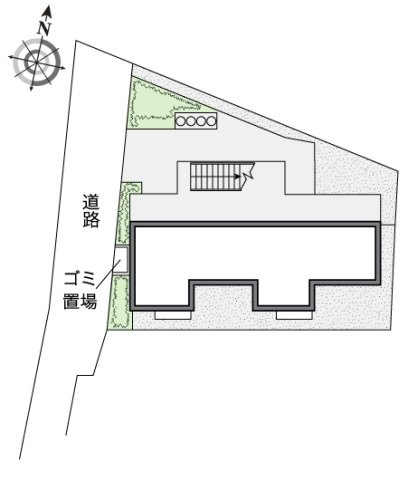 レオネクストル　ボヌール横浜のその他