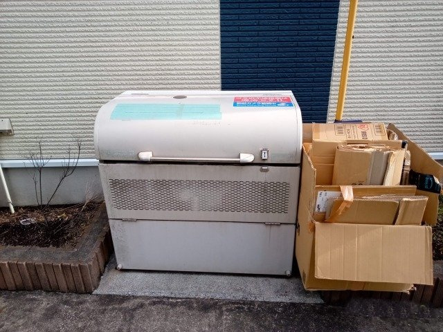 レオネクストル　ボヌール横浜のその他