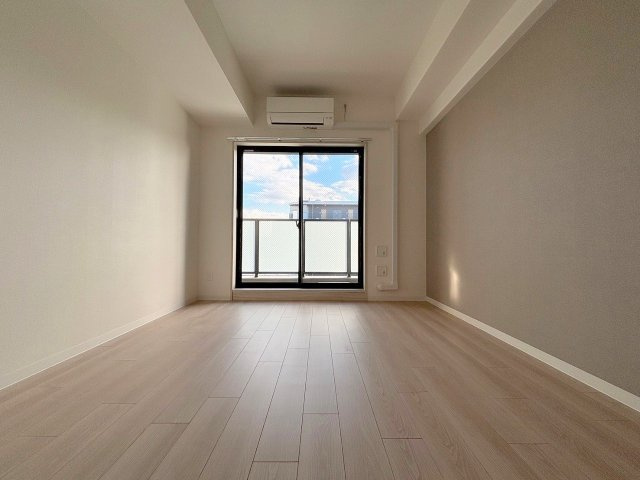 LIVIAZ SHIN-OSAKA Cielの内装