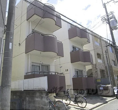 BraTTo奈良学園前