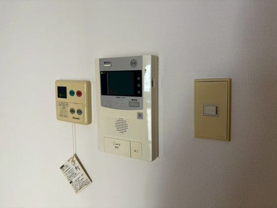 クレスタ丸美のセキュリティ