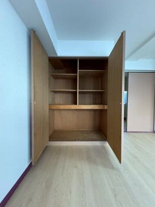 クレスタ丸美のその他