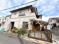 吹田市寿町２丁目戸建の画像