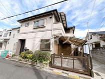 吹田市寿町２丁目戸建の画像