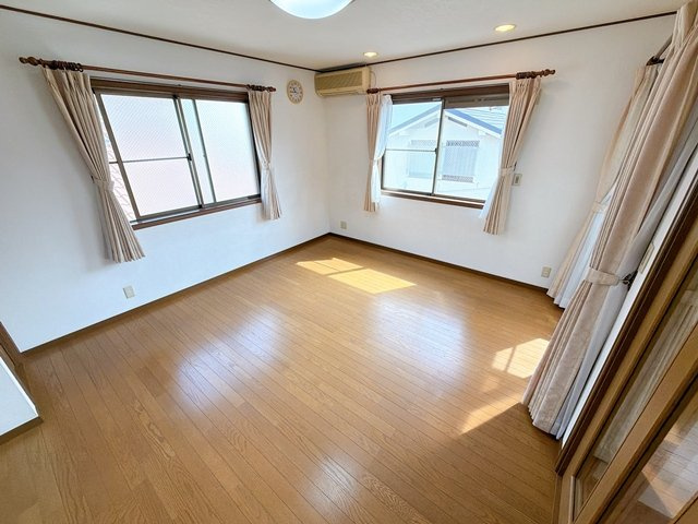 【寝室】 | 吹田市寿町２丁目戸建