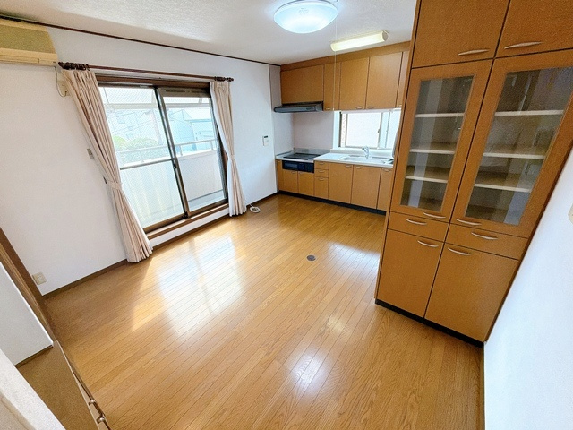 【居間・リビング】 | 吹田市寿町２丁目戸建