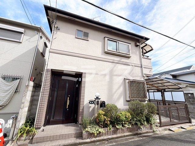 【その他】 | 吹田市寿町２丁目戸建
