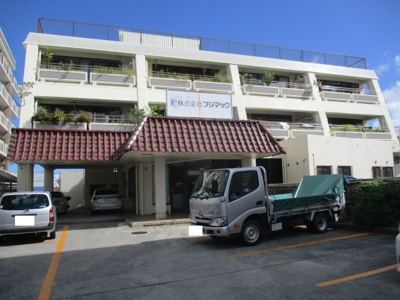 【外観】 | マンション城