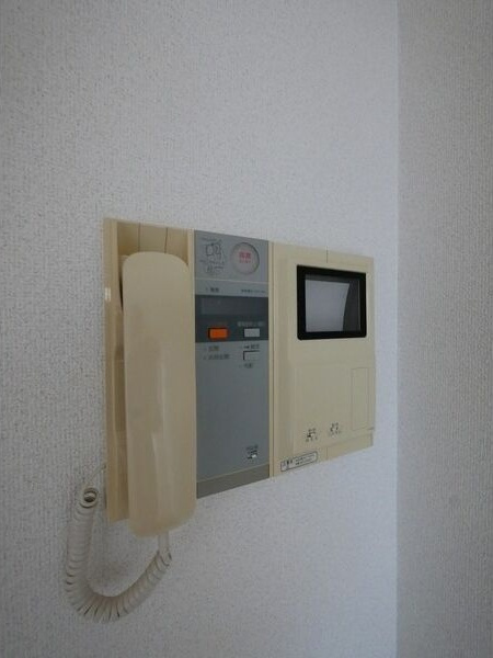 プレサンス桜通アベニューのセキュリティ