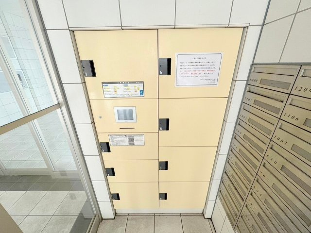 メロディア新北野のその他