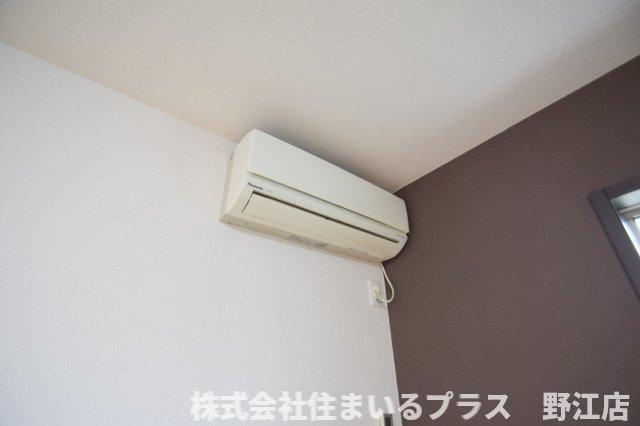 フジパレス千林大宮の設備