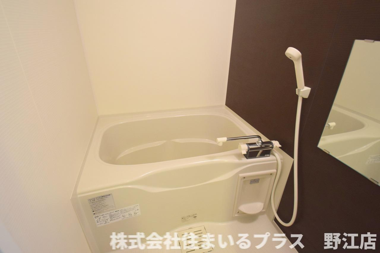 フジパレス千林大宮の浴室