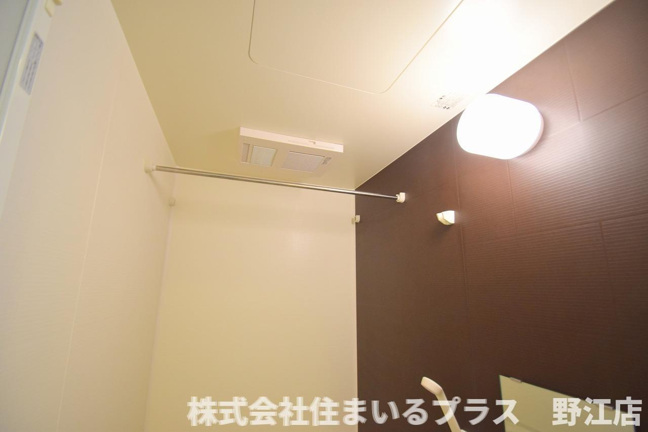 フジパレス千林大宮の設備