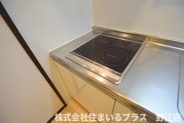 フジパレス千林大宮のキッチン