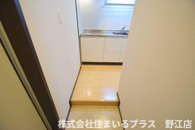 フジパレス千林大宮のその他