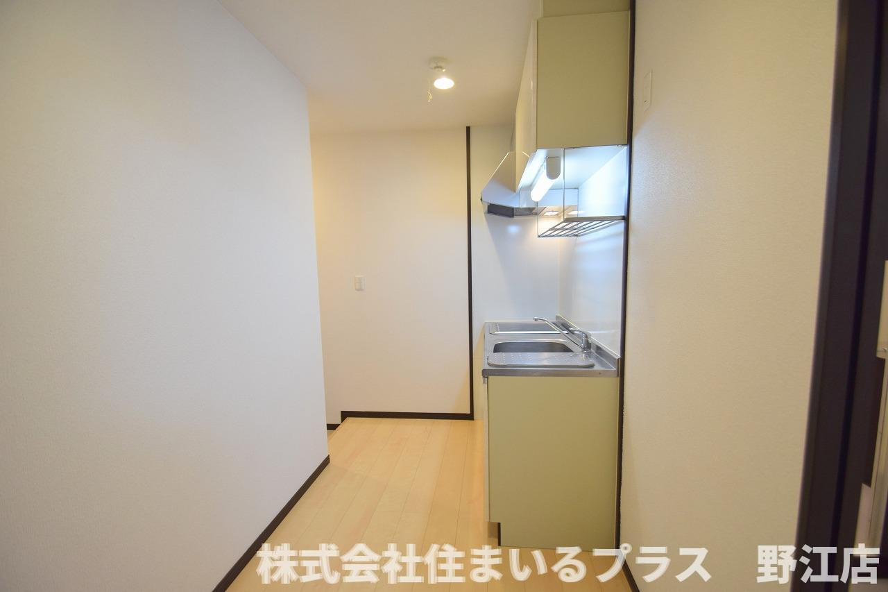 フジパレス千林大宮のその他