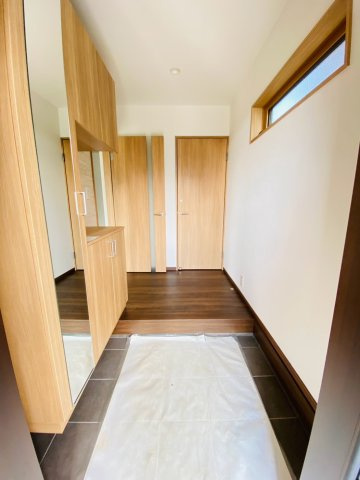 大津町/貸戸建/5LDKの内装