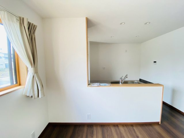 大津町/貸戸建/5LDKの内装