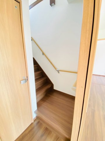 大津町/貸戸建/5LDKの内装
