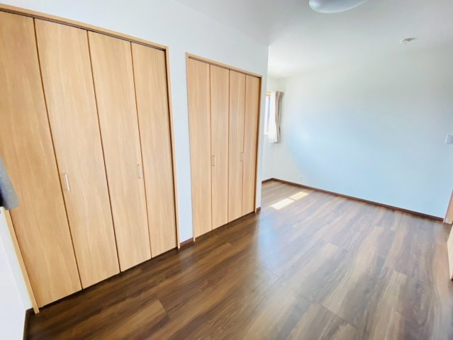 大津町/貸戸建/5LDKの収納
