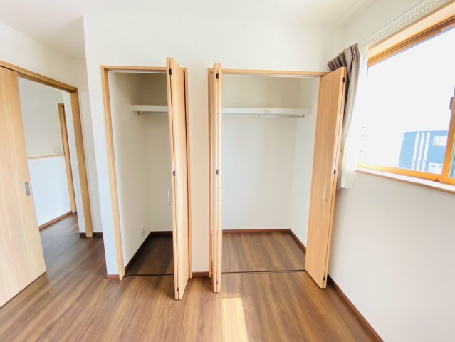 大津町/貸戸建/5LDKの収納