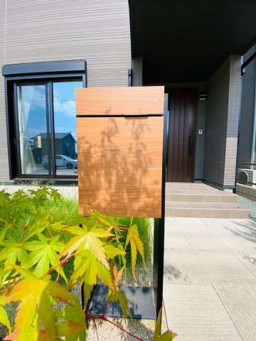 大津町/貸戸建/5LDKの設備
