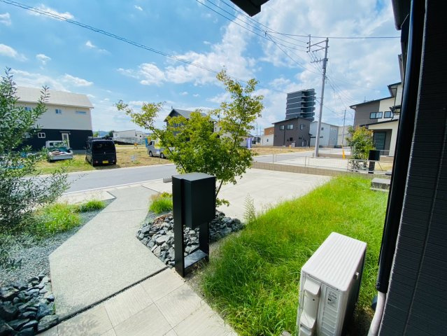 大津町/貸戸建/5LDKのその他