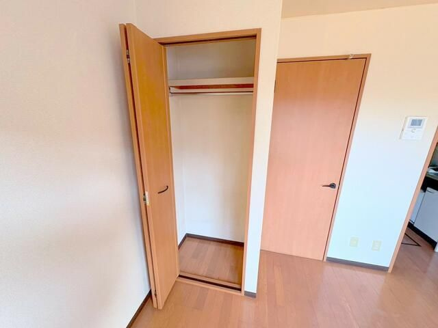 ヴランドール西船の収納