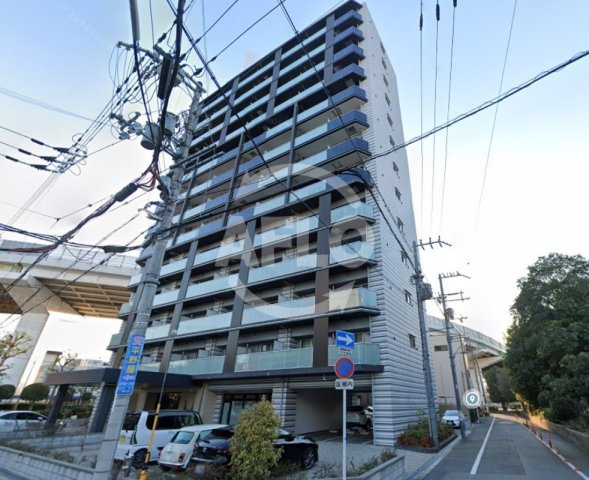 KAUNIS HIRANOの外観|KAUNIS　HIRANO　外観
