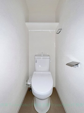 MAXIV名古屋のトイレ