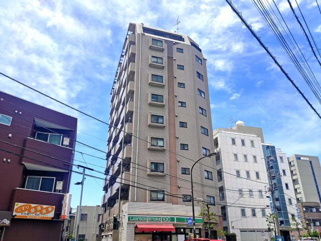 T’s garden新小岩