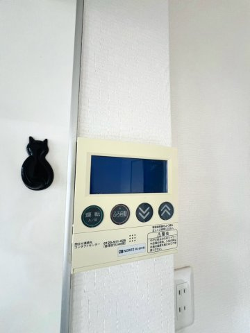 垂水上高丸住宅Ａ棟の設備