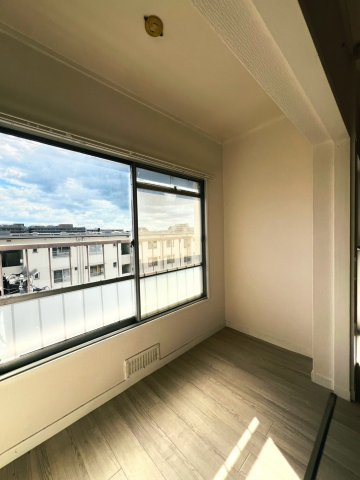 垂水上高丸住宅Ａ棟のその他
