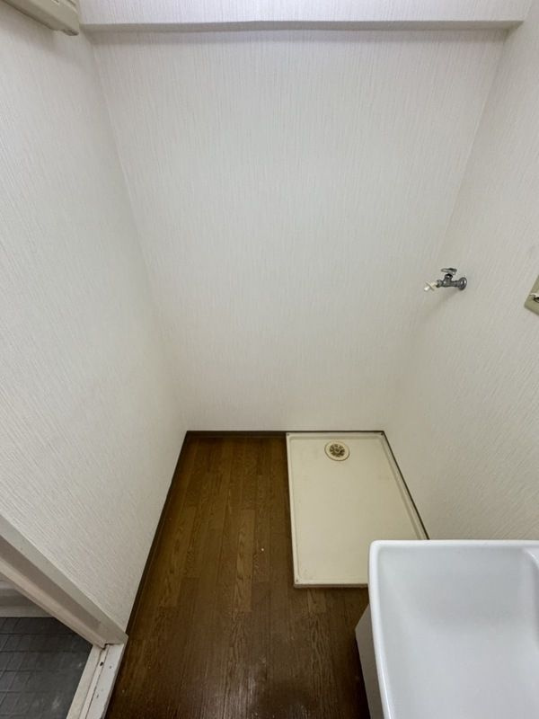 マンションサトウの設備