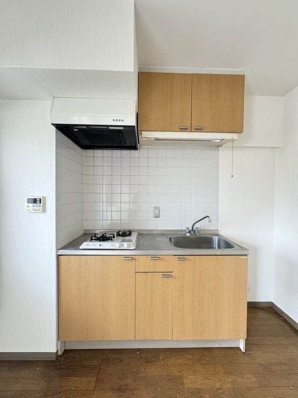 マンションサトウのキッチン