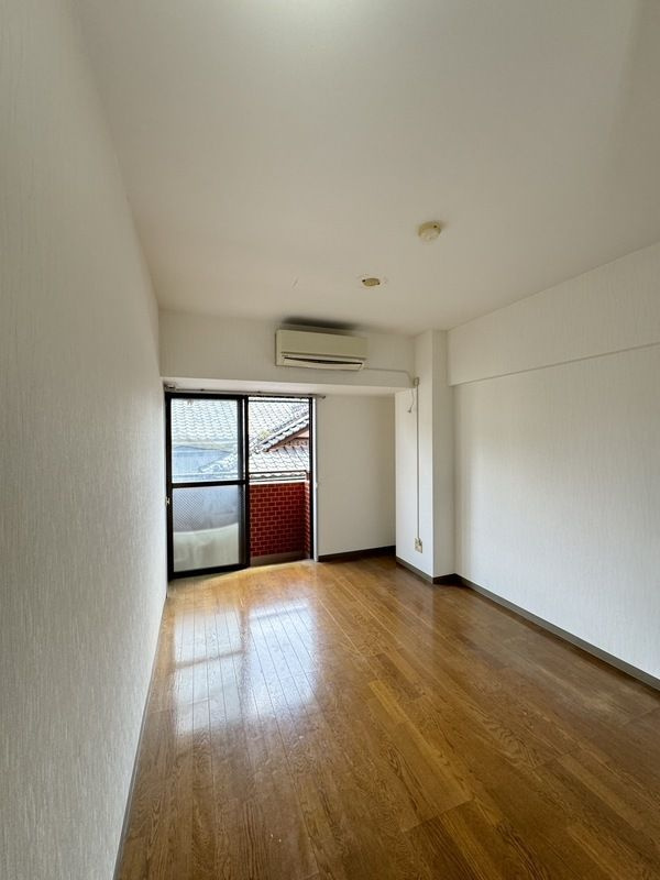 マンションサトウの内装