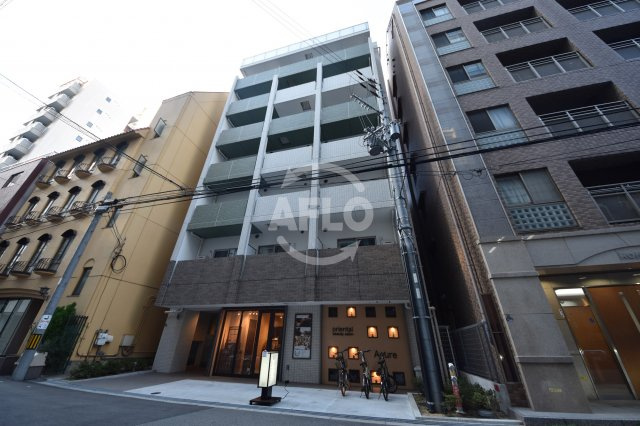 エスパシオ・コモド大阪新町