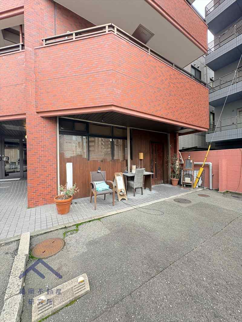 ライオンズマンション南薬院のその他