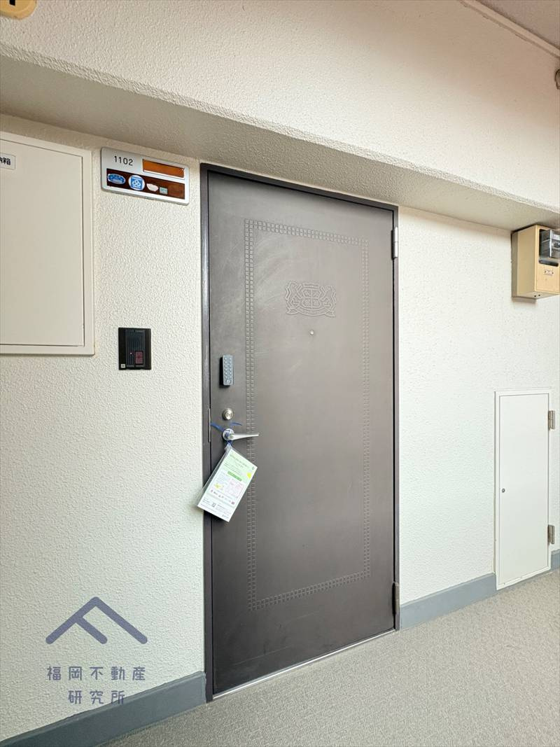 ライオンズマンション南薬院のその他
