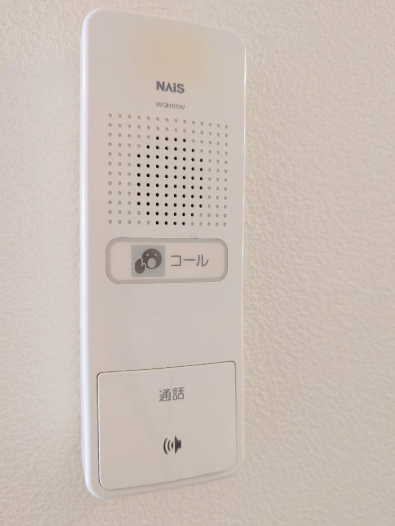 グランイスラー千歳船橋のセキュリティ