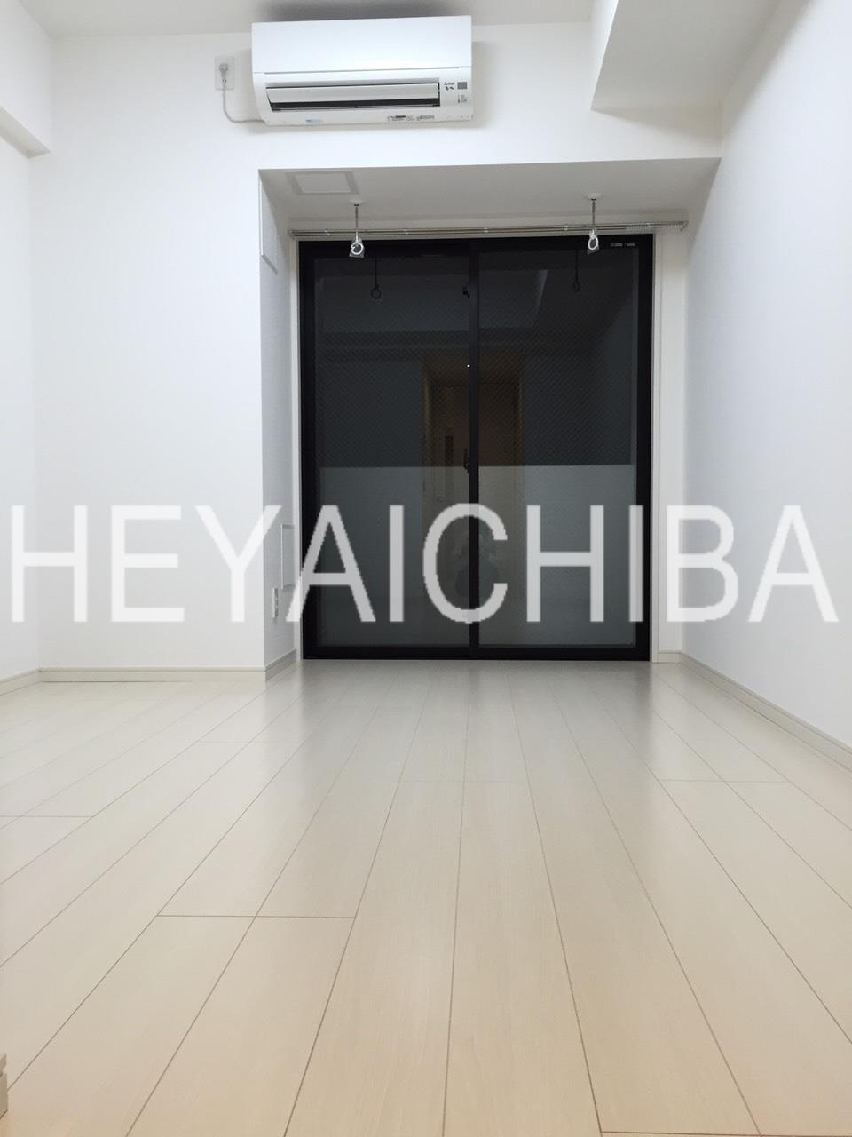 プレール・ドゥーク西浅草の居間・リビング