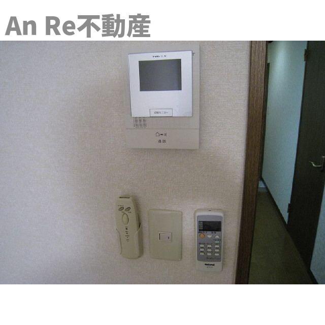 アムール 東大門のセキュリティ