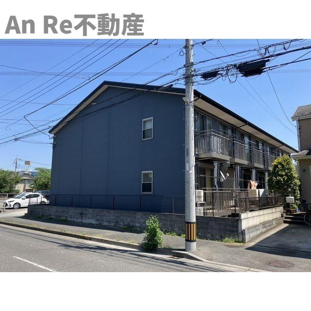 アムール 東大門の外観