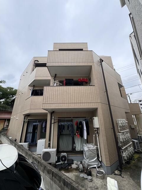ベイサイドパレス