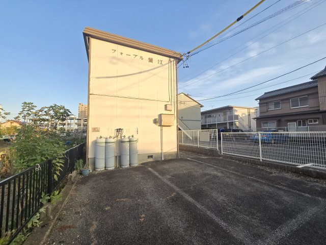 フォーブル蟹江|名古屋市の賃貸ならMy賃貸の外観|フォーブル蟹江