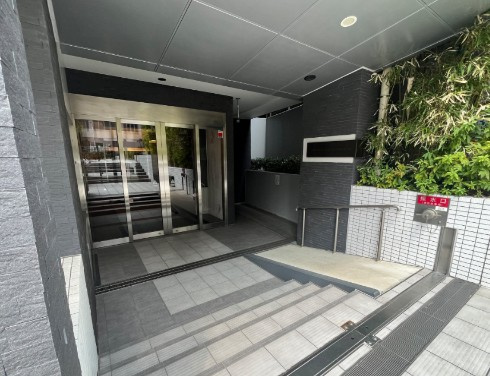 新宿区市谷柳町の賃貸マンションのその他