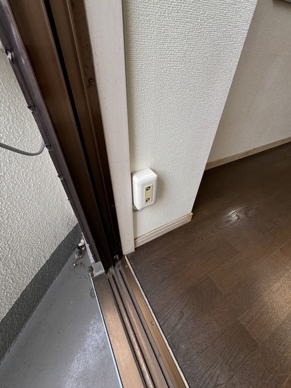 エンブレムMの設備