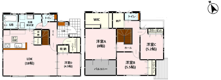 仲介手数料不要　よかタウンAdoble東区榎町3期【東町小・東町中】